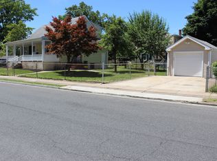 619 Atlantic Ave, Hamilton, NJ 08629