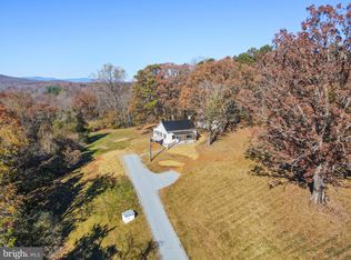 23384 Cedar Ridge Rd, Rapidan, VA 22733