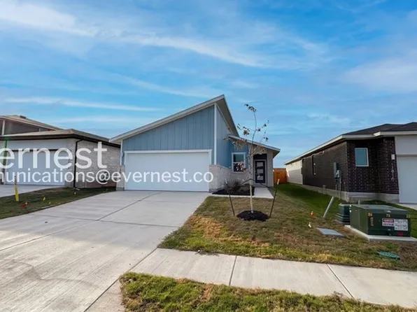 12912 Cattle Rustler Rd, Mustang Ridge, TX 78610