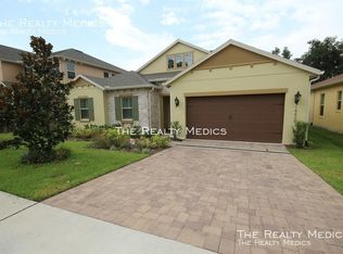 14426 Sunbridge Cir, Winter Garden, FL 34787