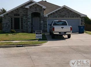 3703 Red Raider Ln, Dallas, TX 75237