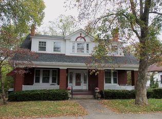 419 E Main St, Georgetown, KY 40324