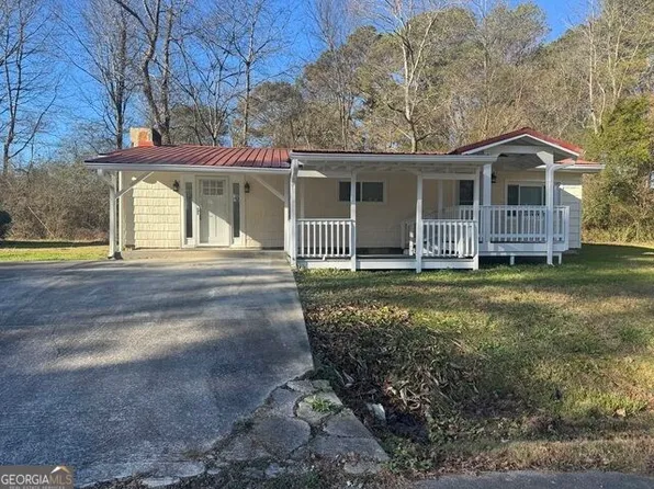 145 Henry Cir, La Fayette, GA 30728
