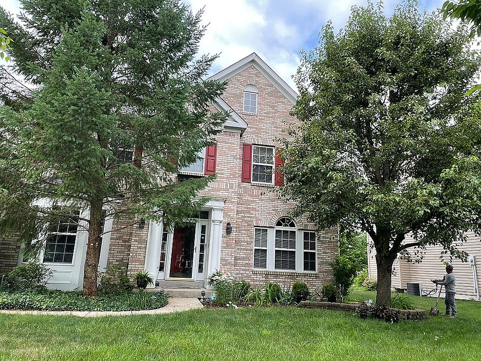 2nd image of 5743 Kenderly Ct