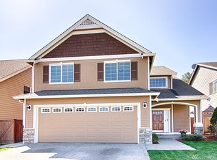 12339 SE 307th Pl, Auburn, WA 98092