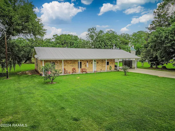 10546 Highway 182, Franklin, LA 70538