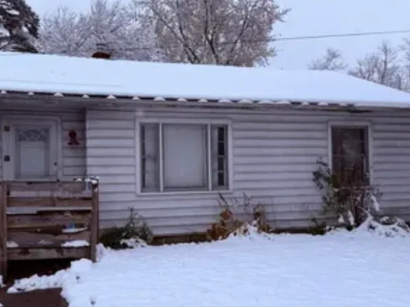 515 East St, Jonesville, MI 49250
