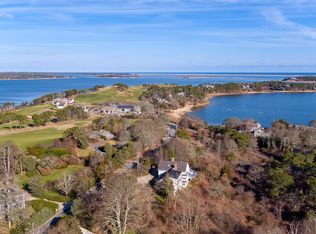 0 Fox Hill Rd, Chatham, MA 02633