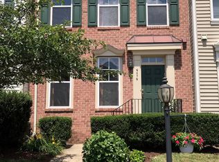 9079 Ribbon Falls Loop, Bristow, VA 20136