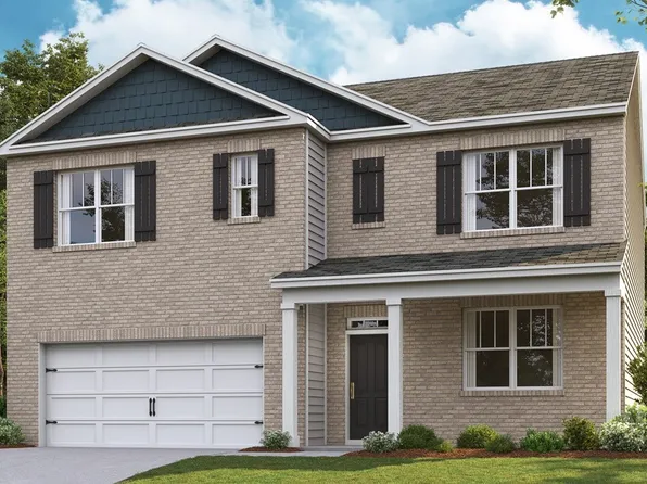 7218 Golden Way Lot 468, White House, TN 37188