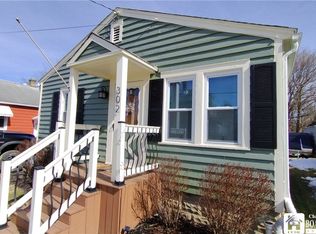 302 5th Ave, Olean, NY 14760