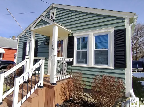 302 5th Ave, Olean, NY 14760