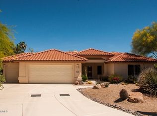 18920 E Reata Ln, Rio Verde, AZ 85263