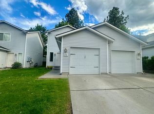230-32 E Leadora Ln #34, Coeur D Alene, ID 83815