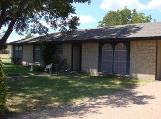 7750 Aster St, San Angelo, TX 76901
