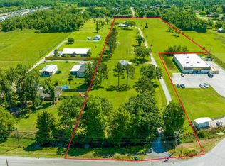 135 Mathilde Ln, Gray, LA 70359