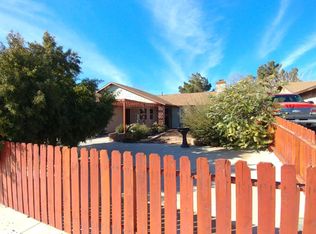 521 S Sunset St, Ridgecrest, CA 93555