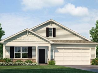 25230 W 177th Ter, Gardner, KS 66030