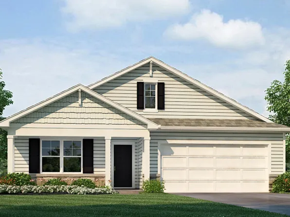 25230 W 177th Ter, Gardner, KS 66030