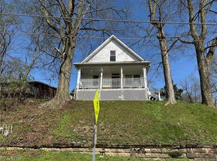 163 N Monroe St, Millersburg, OH 44654
