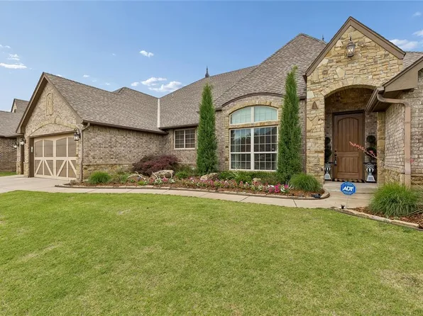 14501 Paddington Ave, Oklahoma City, OK 73142