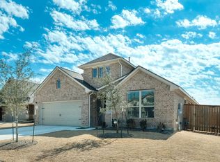 929 Zacarias Dr, Leander, TX 78641