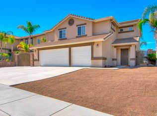31713 Ridgeview Dr, Lake Elsinore, CA 92532