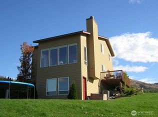 5019 Harnden Rd, Cashmere, WA 98815