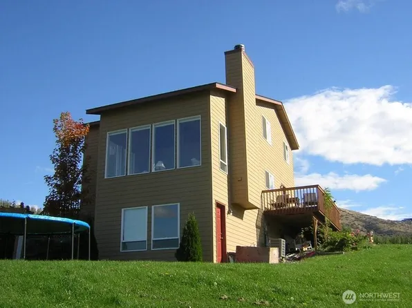 5019 Harnden Road, Cashmere, WA 98815