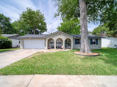 2254 Green St, South Daytona, FL, 32119