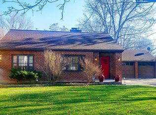 1325 Highland St, Mount Pleasant, MI 48858