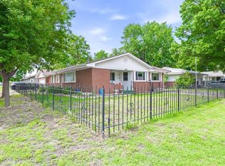 1303 W Marlboro St, Wichita, KS 67217