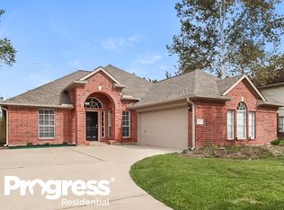 3730 Oak Lace Dr, Spring, TX 77389