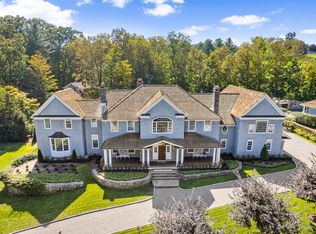 64 Old Redding Rd, Weston, CT 06883