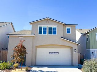 7555 Plump Jack Ln LOT 34, Reno, NV 89506
