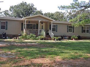 368 D Cunningham Ln, Raeford, NC 28376