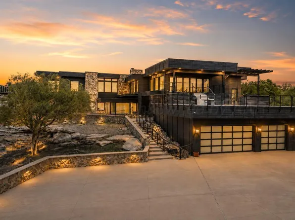 20 Nottingham Rd, Amarillo, TX 79124
