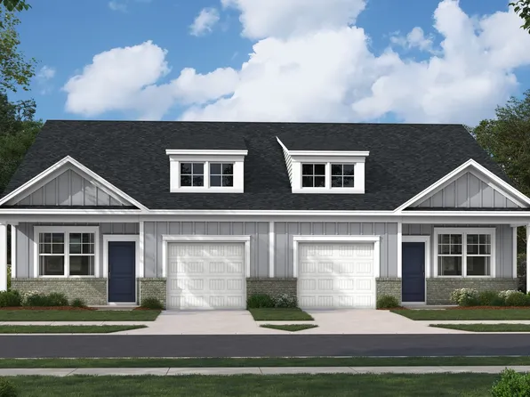 511 Chrome Horse Ln, Lexington, SC 29073