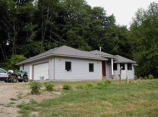 320 Upper Naselle Rd, Naselle, WA 98638