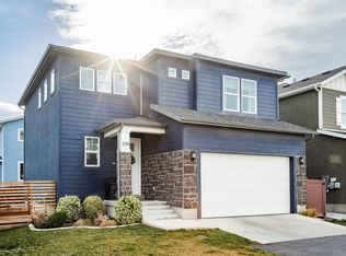 574 N 60 W, Vineyard, UT 84059