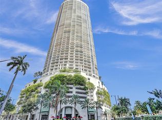 1750 N Bayshore Dr #PENTHOUSE 5412, Miami, FL 33132