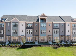 12040 Flowering Lavender Loop, Henrico, VA 23233