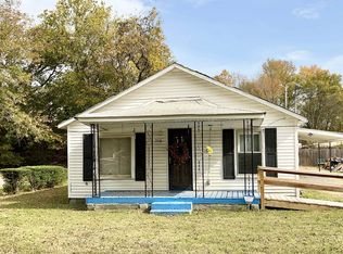 316 Bowen Ln, Dyersburg, TN 38024