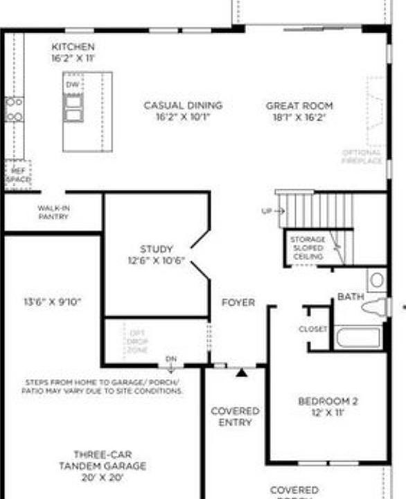 2nd image of 116 Anclote Way