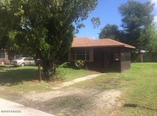 941 Vernon St, Daytona Beach, FL 32114