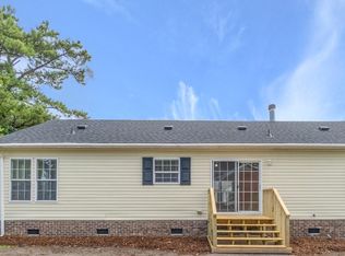 116 Us Highway 158 W, Camden, NC 27921