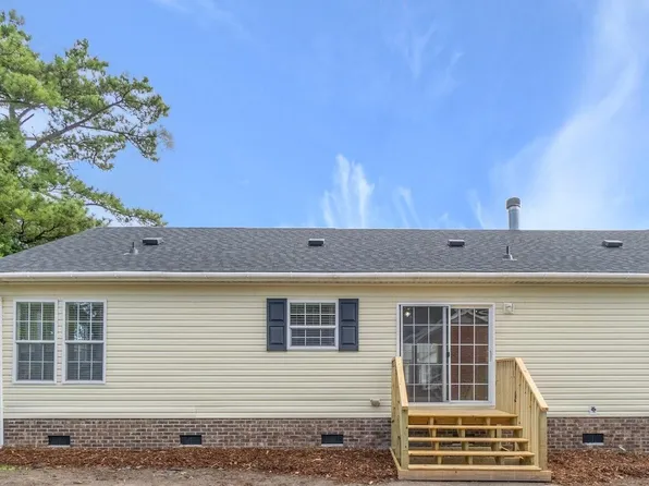 116 Us Highway 158 W, Camden, NC 27921