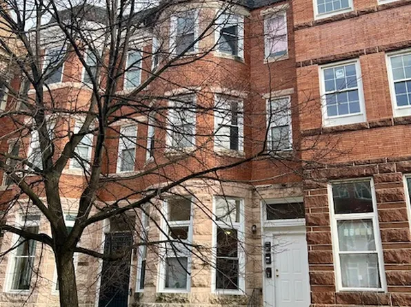 2207 Callow Ave APT 2, Baltimore, MD 21217