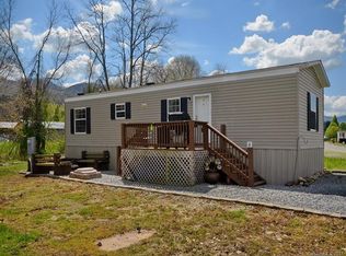 101 Pike Point, Waynesville, NC 28785
