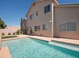 210 Winley Chase Ave, North Las Vegas, NV 89032
